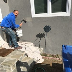 Meet your Posher, Jesus a